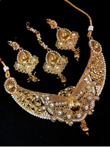 Polki Jewelry
